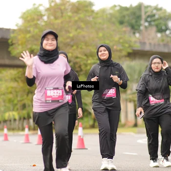 Runner Photo 5487266