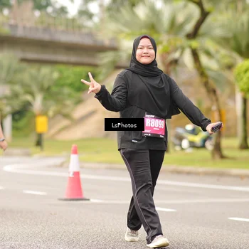 Runner Photo 5487274