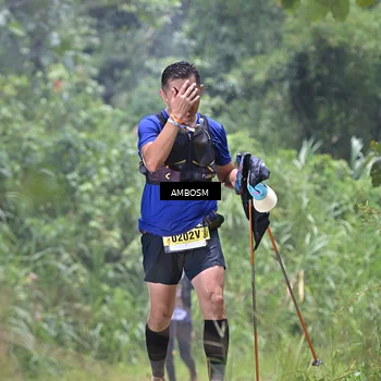 Runner Photo 5487284