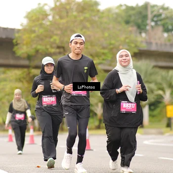Runner Photo 5487286
