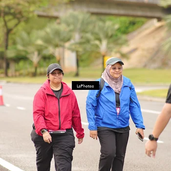 Runner Photo 5487291