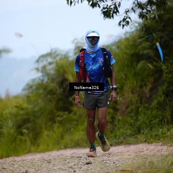 Runner Photo 5487294