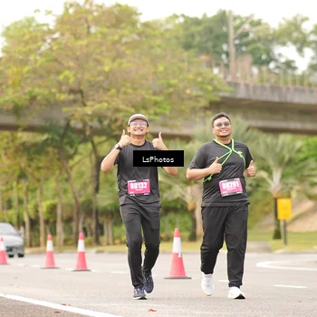 Runner Photo 5487318