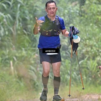 Runner Photo 5487326