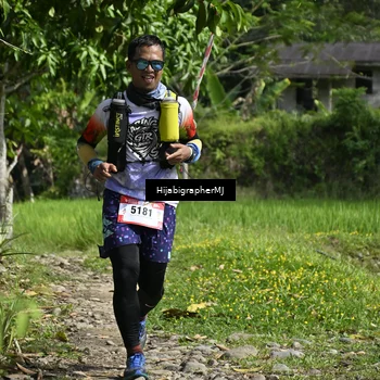 Runner Photo 5487329
