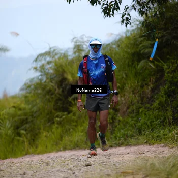 Runner Photo 5487335
