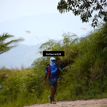 Runner Photo 5487336