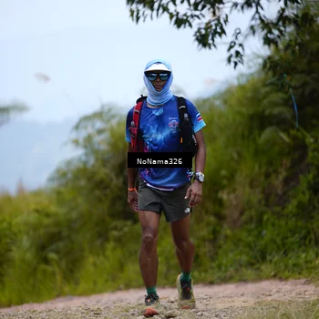 Runner Photo 5487337