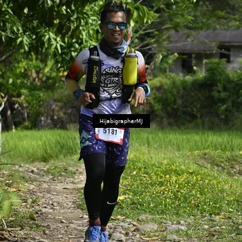 Runner Photo 5487338