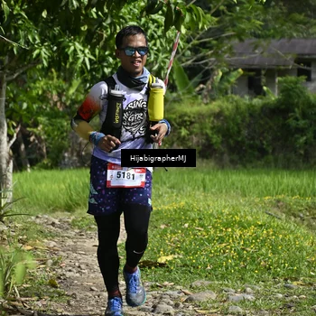 Runner Photo 5487339