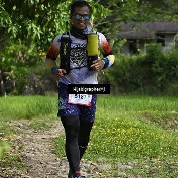 Runner Photo 5487340