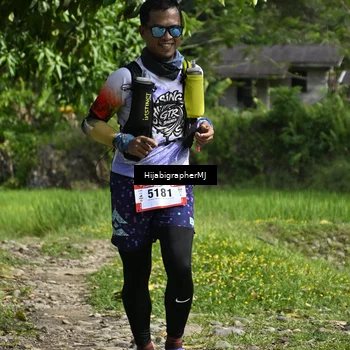 Runner Photo 5487342