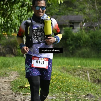 Runner Photo 5487343