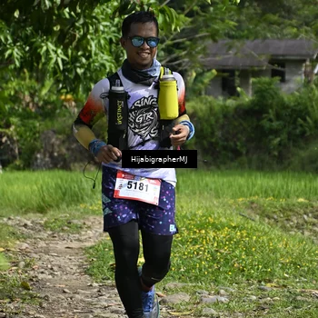 Runner Photo 5487345