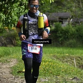Runner Photo 5487351