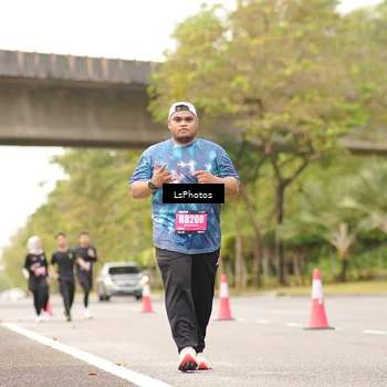 Runner Photo 5487355