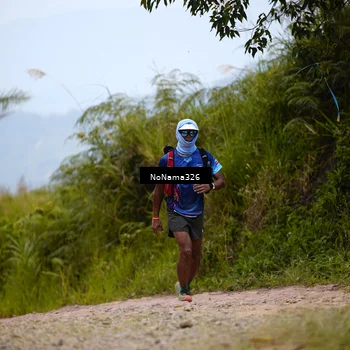 Runner Photo 5487361