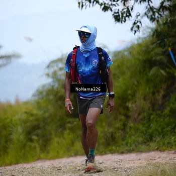 Runner Photo 5487382