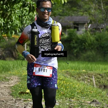 Runner Photo 5487383