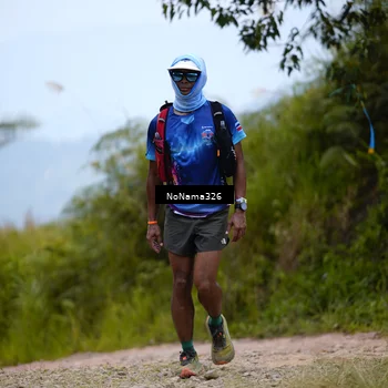Runner Photo 5487391