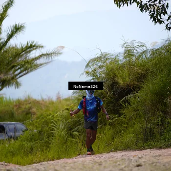 Runner Photo 5487398