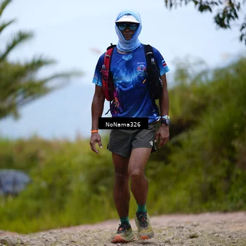 Runner Photo 5487400