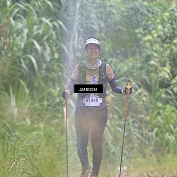 Runner Photo 5487402