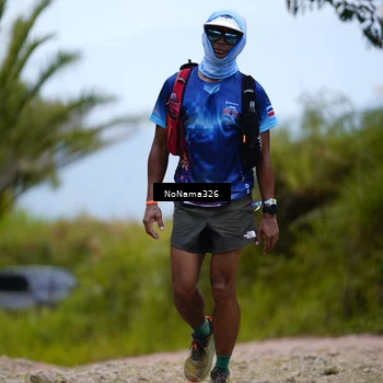 Runner Photo 5487410