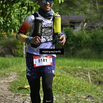 Runner Photo 5487413