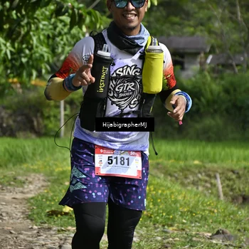 Runner Photo 5487420
