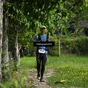 Runner Photo 5487443
