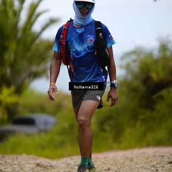 Runner Photo 5487451