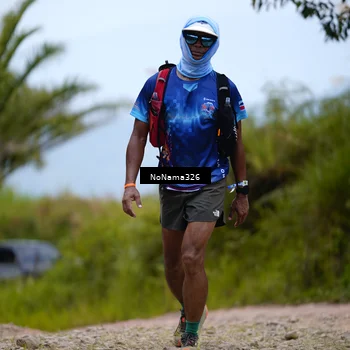 Runner Photo 5487457