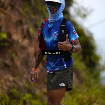 Runner Photo 5487460