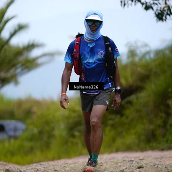 Runner Photo 5487472