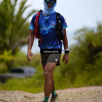 Runner Photo 5487477