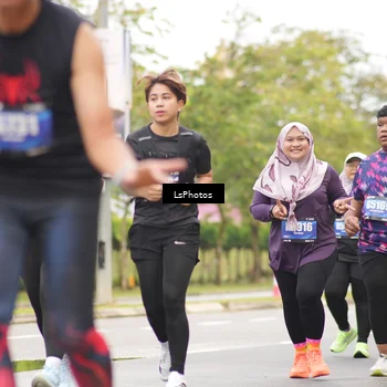 Runner Photo 5487480