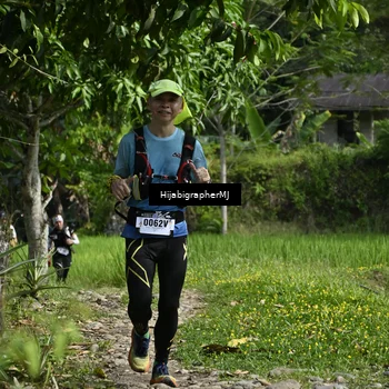 Runner Photo 5487483