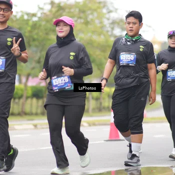 Runner Photo 5487495