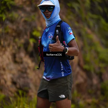 Runner Photo 5487498