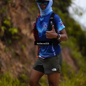 Runner Photo 5487509