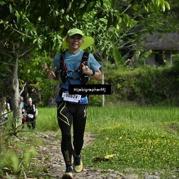 Runner Photo 5487511