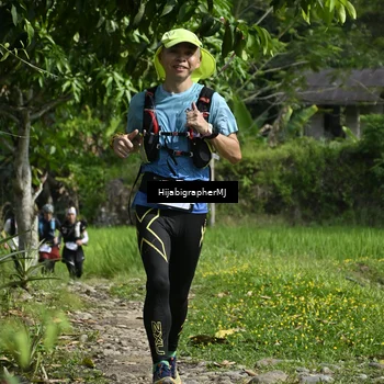 Runner Photo 5487522