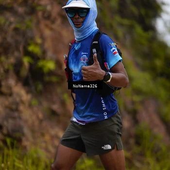 Runner Photo 5487530