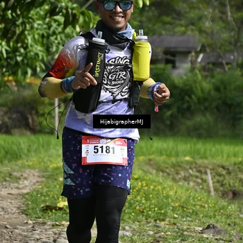 Runner Photo 5487531