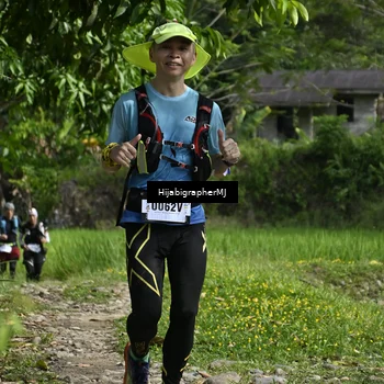 Runner Photo 5487542