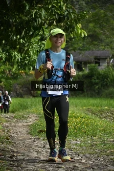 Runner Photo 5487545