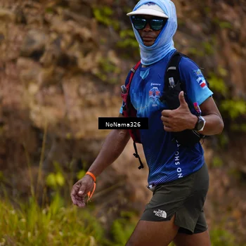 Runner Photo 5487550