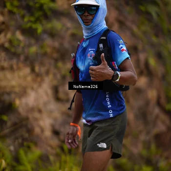 Runner Photo 5487556