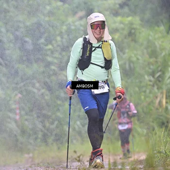 Runner Photo 5487584